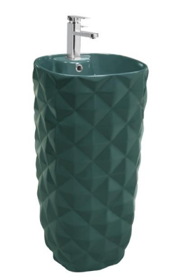Matt Green Pedestal Basin